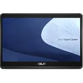Asus ExpertCenter E1 AiO E1600WKAT-BMR114X, 39,6 cm (15.6"), Full HD, Intel Celeron N, 4 GB, 256 GB, Windows 11 Pro