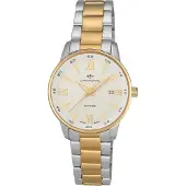 Continental Damenarmbanduhr Quarz 16204-GD312130