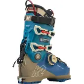 K2 Mindbender 120 BOA, Skischuhe, Herren, blau/braun