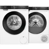 Siemens WG44G2F41 + WQ45G2D00