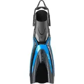 Tusa Hyflex Switch - schwarz blau - Gr: XS