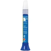 Weicon Schraubensicherung LOCK AN 302-43 10 ml blau