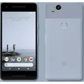 Google Pixel 2 G011A 64GB Kinda Blue Android Smartphone-