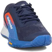 Bullpadel Neuron Vibram 25i Padelschuhe