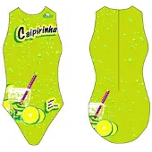 Turbo Caipirinha Badeanzug