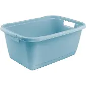 Keeeper W„schewanne "aenna", Breite: 650 mm, nordic-blue