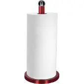 Cheffinger Küchenrollenhalter mit Sockel