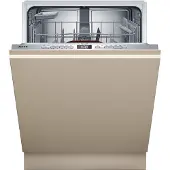 NEFF S255EAX16E EB-Geschirrspüler XXL A 60cm vollint 42dB 9L 6Prg Besteckkorb