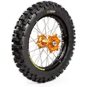X-grip Jack The Gripper Medium+ Tt Offroad-reifen