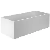 Duravit Wannenträger D-CODE für 700096, 1600 x 700 mm