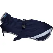 Bucas Freedom Hundedecke Hundemante Winterdecke 300g 55 cm