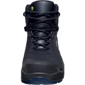 Uvex 3 MACSOLE Sicherheitsschuh Stiefel S3, schwarz schwarz 46