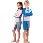 SCUBAPRO Wizard Rash Guard-shorts