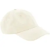 Beechfield Low Profile 6 Panel Dad Cap