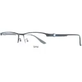 BMW Brille BW5050-H 002 55 Titan