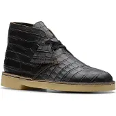 Clarks Shoes Desert Stiefel