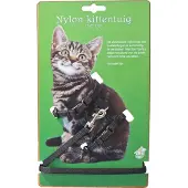 Boon Kittengeschirr mit Klicksystem