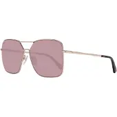 WEB EYEWEAR WEB SUNGLASSES Mod. WE0285 33U 59 12 140