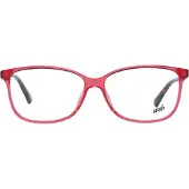 WEB EYEWEAR Optischer Webrahmen WE5322 068 55
