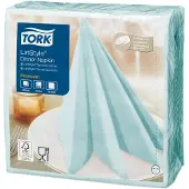 Tork 478880 Papierserviette Aqua-Farbe (e)