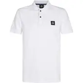 Petrol Industries M-1050-pol945 Kurzarm-poloshirt
