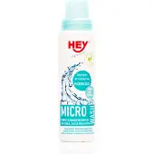 HEY SPORT Micro Wash (Reiniger für Microfaser & Fleece)