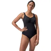 Speedo Shaping Aquanite Badeanzug