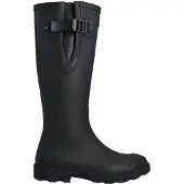 Hunter Gummistiefel Downpour Adjustable Herren Navy-Schuhgröße 43