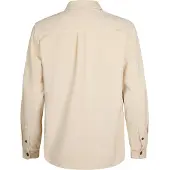 Petrol industries Hemd Cord Beige