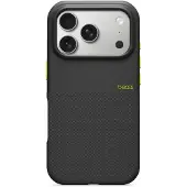 Beats by Dr. Dre Apple iPhone 17 Pro Hülle - Kunststoff - - Backcover/Hard Case - Schwarz