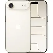Apple iPhone Air , 16,5 cm (6.5"), 2736 x 1260 Pixel, 256 GB, 48 MP, iOS 26, Gold