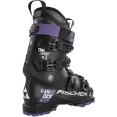 Fischer Ranger Hv 95 Gw Alpin-skischuhe