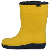 Lurchi Regenstiefel in gelb | Gr.: 34