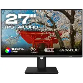 Japannext 68,5Cm Jn-Ips270Uhd60F 16:9 Hdmi/Dp Uhd