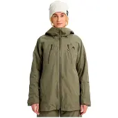 Burton Reserve 2l 3in1 Jacke
