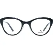 Rodenstock R5329 Brillenfassung Damen Kunststoff schwarz 50-21-135