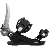 Bataleon Blaster Heelwarp Snowboardbindungen