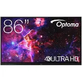 Optoma 3863RK 86IN 3840X2160 5000:1 6