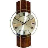 Madre Selva Funk-Wanduhr Kienberg