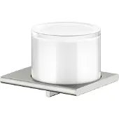 Keuco EDITION 400, Distributeur de savon liquide, 11552069000, 11552069000