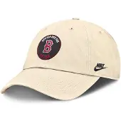 Nike Mlb Boston Red Sox Club Unstructured Kappe