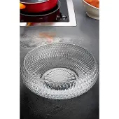 Asir Salatschale in Transparent - Ø 26 cm - onesize