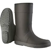 Dunlop Stiefel PB0HH45 Amsterdammer schwarz schwarz Größe