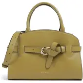 Coccinelle Handtasche TLA Coccinellesabine E1 TLA 18 02 01 Grün