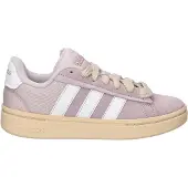 Adidas GRAND COURT ALPHA 0 Violett
