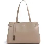 Emporio Armani Nora M | Shopper - Damen | braun EW003828-AF22783-U6076