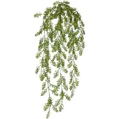 Creativ Green Kunstranke "Sedum" mit üppigen Ranken