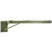 Softee Verzinkter Basketballkorb Silber Silber One Size
