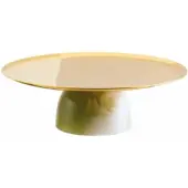 Sambonet Tortenplatte Madame Stand 16 cm