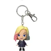 SD Toys MERCREDI - Enid - Porte-clés 3D